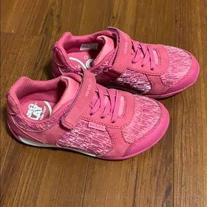 Stride Rite Size 9W EUC
